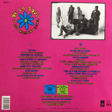 Load image into Gallery viewer, De La Soul : 3 Feet High And Rising (LP, Album, Dam)