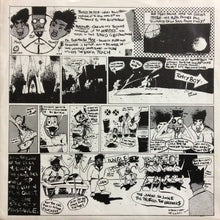 Load image into Gallery viewer, De La Soul : 3 Feet High And Rising (LP, Album, Dam)