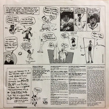 Load image into Gallery viewer, De La Soul : 3 Feet High And Rising (LP, Album, Dam)