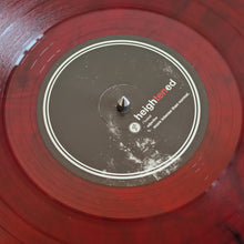 Load image into Gallery viewer, Sonar's Ghost &amp; Outrage / Army of Ghosts - Heightened Volume 1 - 7th Storey Projects - 7HI10001SE - 10" Red Vinyl