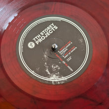 Load image into Gallery viewer, Sonar's Ghost &amp; Outrage / Army of Ghosts - Heightened Volume 1 - 7th Storey Projects - 7HI10001SE - 10" Red Vinyl