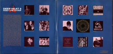 Load image into Gallery viewer, Various : Deep Heat 5 - Feed The Fever (2xLP, Comp)