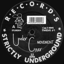 Load image into Gallery viewer, Undercover Movement : Moonstompin' (12")
