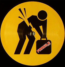 Load image into Gallery viewer, Congaman : Funk Power (12")