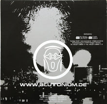 Load image into Gallery viewer, Blutonium Boy Pres. Romeo Must Die : Inferno / To The Bassline (12")