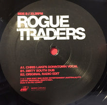 Load image into Gallery viewer, Rogue Traders : Watching You (12", Single)