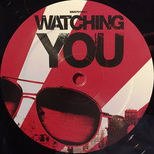 Load image into Gallery viewer, Rogue Traders : Watching You (12", Single)