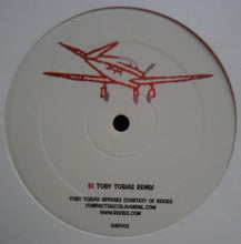 Load image into Gallery viewer, Bent : To Be Loved (12")