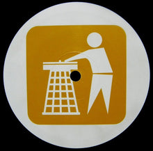 Load image into Gallery viewer, Brain Bashers : Do It Now (12", 2/2)