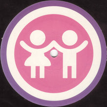 Load image into Gallery viewer, Lisa Lashes / Paul Kershaw : Sundissential EP (12", EP, Single)