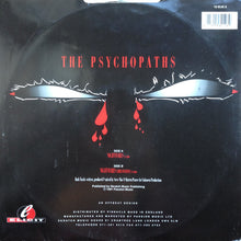 Load image into Gallery viewer, The Psychopaths : Nightmares (12")