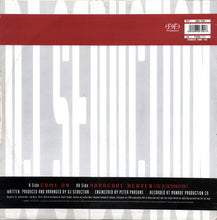 Load image into Gallery viewer, DJ Seduction : Come On / Hardcore Heaven (The Reincarnation) (12")