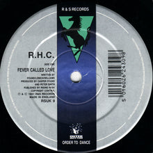 Load image into Gallery viewer, Rising High Collective : Fever Called Love (12")