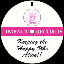 Load image into Gallery viewer, DJ Seduction &amp; Dougal : Better Day / It's Not Over (12")