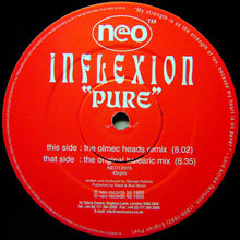 Load image into Gallery viewer, Inflexion : Pure (12")