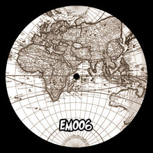 Load image into Gallery viewer, Various : Another World E.P. (12", EP)