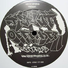 Load image into Gallery viewer, Various : Banged Up E.P. (12")