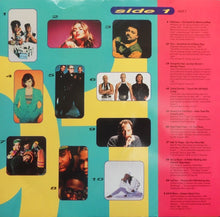 Load image into Gallery viewer, Various : Now Dance 91 (LP, Comp)