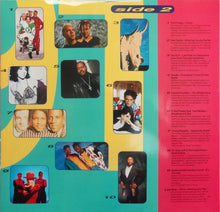 Load image into Gallery viewer, Various : Now Dance 91 (LP, Comp)