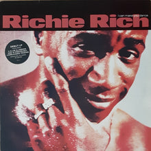 Load image into Gallery viewer, Richie Rich : I Can Make You Dance (LP)