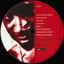 Load image into Gallery viewer, Richie Rich : I Can Make You Dance (LP)