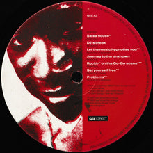 Load image into Gallery viewer, Richie Rich : I Can Make You Dance (LP)
