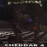 Load image into Gallery viewer, Cheddar : Cheddar 4 (12")