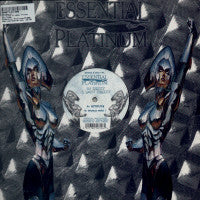 Load image into Gallery viewer, Hixxy &amp; Trixxy : Attitude / World War 1 (12")