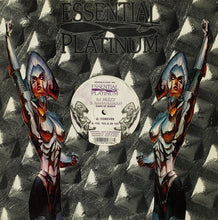 Load image into Gallery viewer, Hixxy &amp; Bananaman : Forever / Yes, Yes &amp; Er Yes (12", Pur)