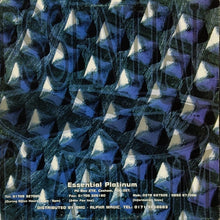 Load image into Gallery viewer, Hixxy &amp; Bananaman : Forever / Yes, Yes &amp; Er Yes (12", Pur)