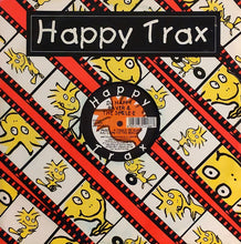Load image into Gallery viewer, DJ Happy Raver* &amp; The Smile-E : Music - A Touch Of Klass / Come To The Rescue (12")