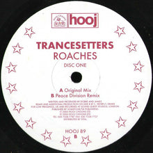 Load image into Gallery viewer, Trancesetters : Roaches (12", 1/2)