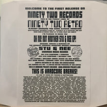Load image into Gallery viewer, Various : Oh No! Not Another Stu &amp; Nee EP! (12", EP)