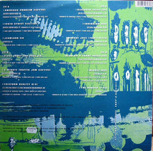 Load image into Gallery viewer, Various : Jazz Jungle (A Collection Of Metamorphic Breaks'N'Beats)  (2x12", Comp)