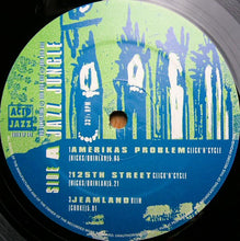 Load image into Gallery viewer, Various : Jazz Jungle (A Collection Of Metamorphic Breaks'N'Beats)  (2x12", Comp)