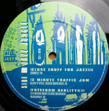 Load image into Gallery viewer, Various : Jazz Jungle (A Collection Of Metamorphic Breaks'N'Beats)  (2x12", Comp)