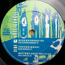 Load image into Gallery viewer, Various : Jazz Jungle (A Collection Of Metamorphic Breaks'N'Beats)  (2x12", Comp)
