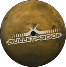 Load image into Gallery viewer, Avatar (4) : Red Planet (12")