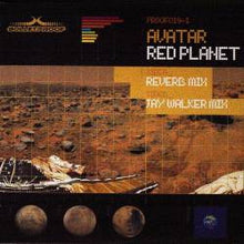 Load image into Gallery viewer, Avatar (4) : Red Planet (12")