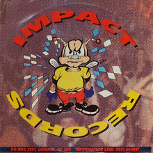 Load image into Gallery viewer, DJ Seduction : Imagination / In The Mix (12")