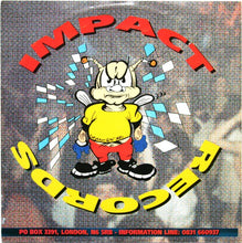 Load image into Gallery viewer, DJ Seduction &amp; Eruption : Bust The New Jam (Hard Mix) / Give Me Back My Heart (12")