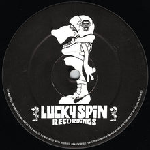 Load image into Gallery viewer, Orca : Dances With Dolphins E.P. No. 2 (12", EP)