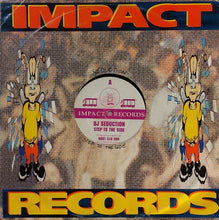Load image into Gallery viewer, DJ Seduction : Step To The Side / Hallelujah (12")