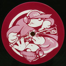 Load image into Gallery viewer, Plump DJs : The Push / Remember My Name (12")