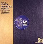 Load image into Gallery viewer, Bedrock feat. KYO : For What You Dream Of (12")