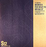 Load image into Gallery viewer, Bedrock feat. KYO : For What You Dream Of (12")