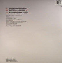 Load image into Gallery viewer, Mousse T. vs. The Dandy Warhols : Horny As A Dandy (12")