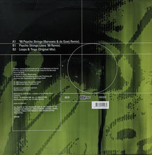 Load image into Gallery viewer, Jens : Psycho Strings (12")
