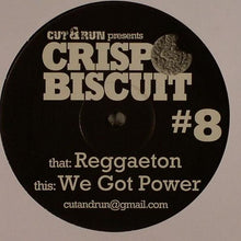 Load image into Gallery viewer, Cut &amp; Run (2) : Reggaeton / We Got Power (12", Unofficial)