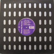 Load image into Gallery viewer, Audio Assault : The Pink And Purple Experience (12")